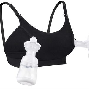 Pumping Nursing Bra